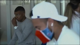 Neymar The Perfect Chaos - Season 01 Episode 03